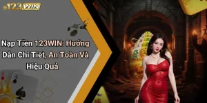 Nạp Tiền 123WIN: Hướng Dẫn Chi Tiết, An Toàn Và Hiệu Quả